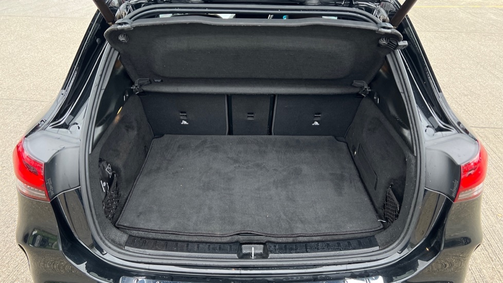 Used Mercedes-Benz EQA 2021 for sale - 76873153: Photo 15