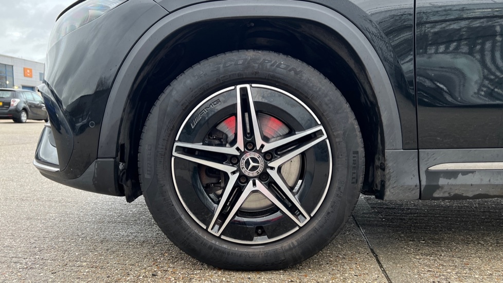 Used Mercedes-Benz EQA 2021 for sale - 76873153: Photo 17