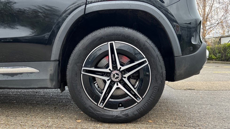 Used Mercedes-Benz EQA 2021 for sale - 76873153: Photo 18