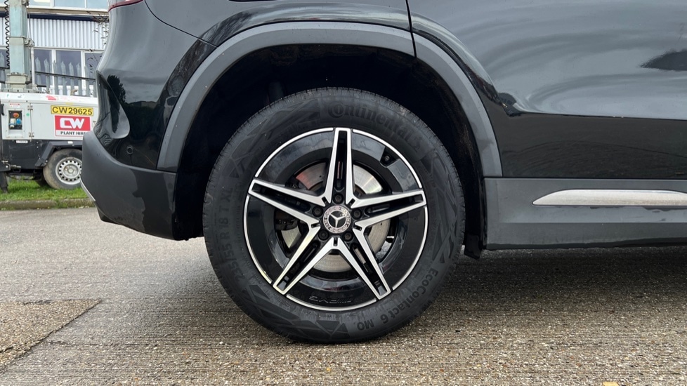 Used Mercedes-Benz EQA 2021 for sale - 76873153: Photo 19