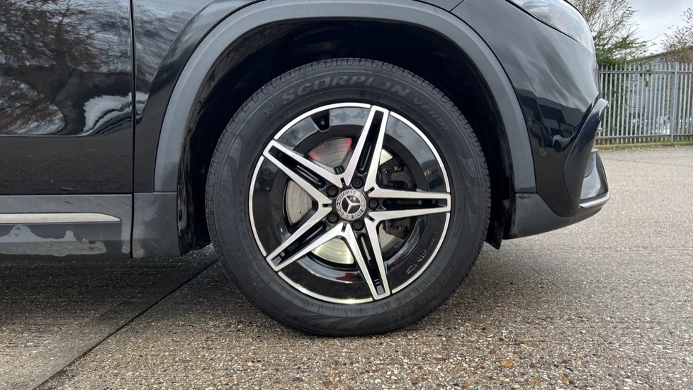 Used Mercedes-Benz EQA 2021 for sale - 76873153: Photo 20