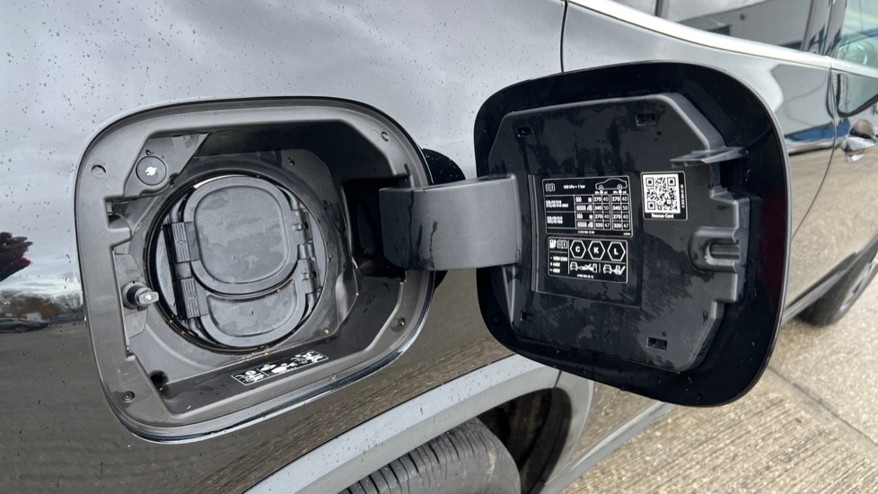 Used Mercedes-Benz EQA 2021 for sale - 76873153: Photo 21