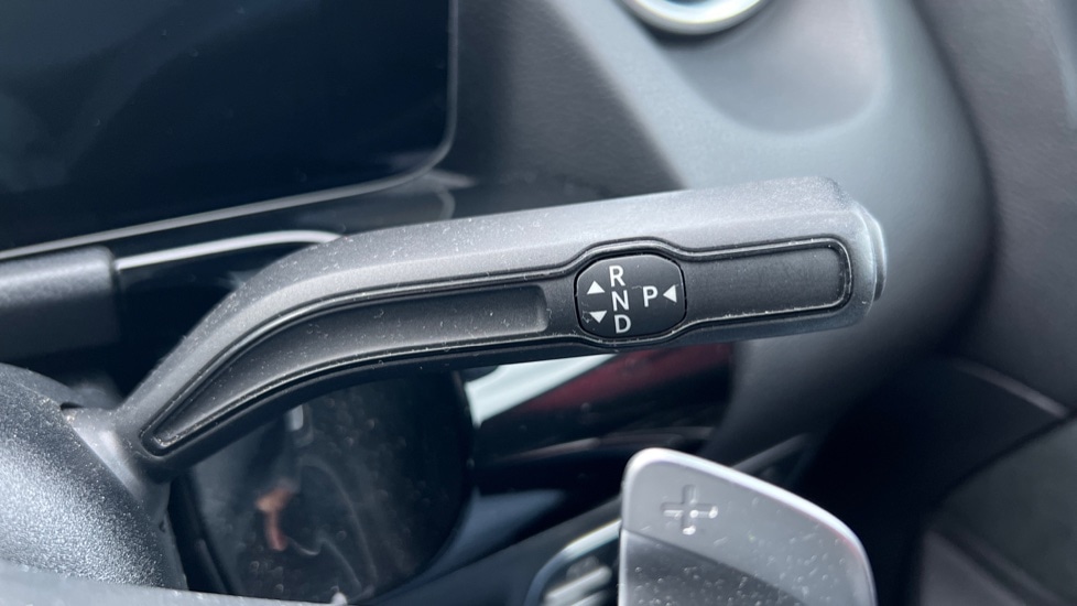 Used Mercedes-Benz EQA 2021 for sale - 76873153: Photo 24