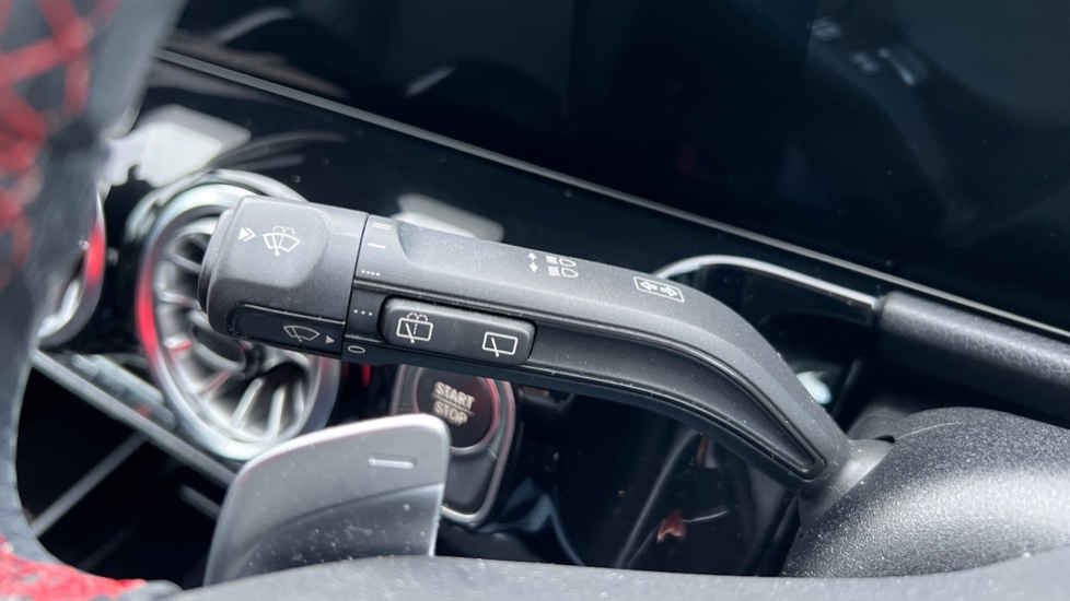 Used Mercedes-Benz EQA 2021 for sale - 76873153: Photo 25