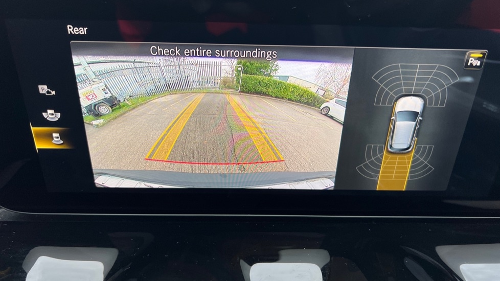 Used Mercedes-Benz EQA 2021 for sale - 76873153: Photo 26