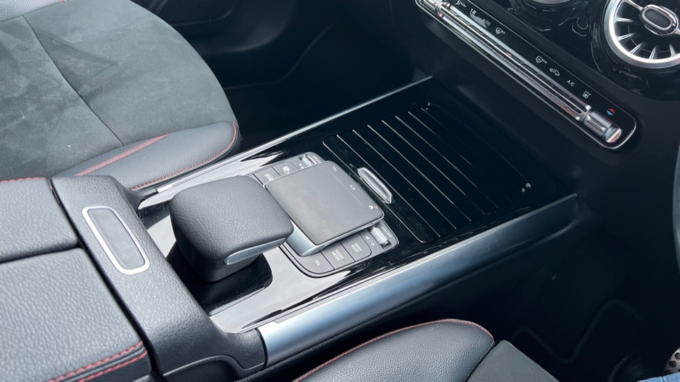 Used Mercedes-Benz EQA 2021 for sale - 76873153: Photo 28