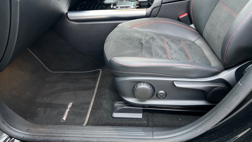 Used Mercedes-Benz EQA 2021 for sale - 76873153: Photo 32