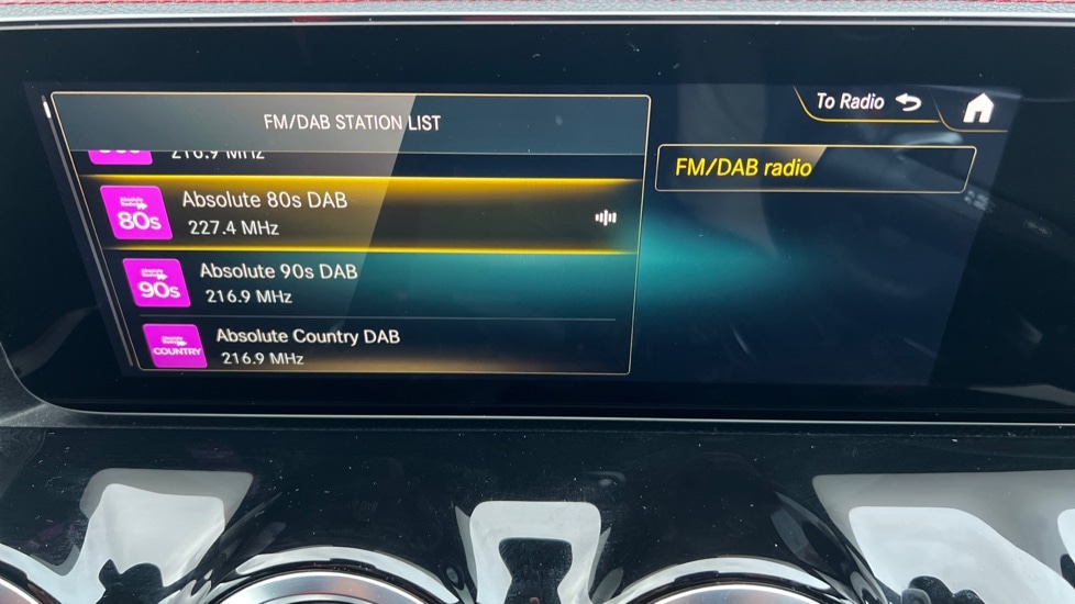 Used Mercedes-Benz EQA 2021 for sale - 76873153: Photo 35