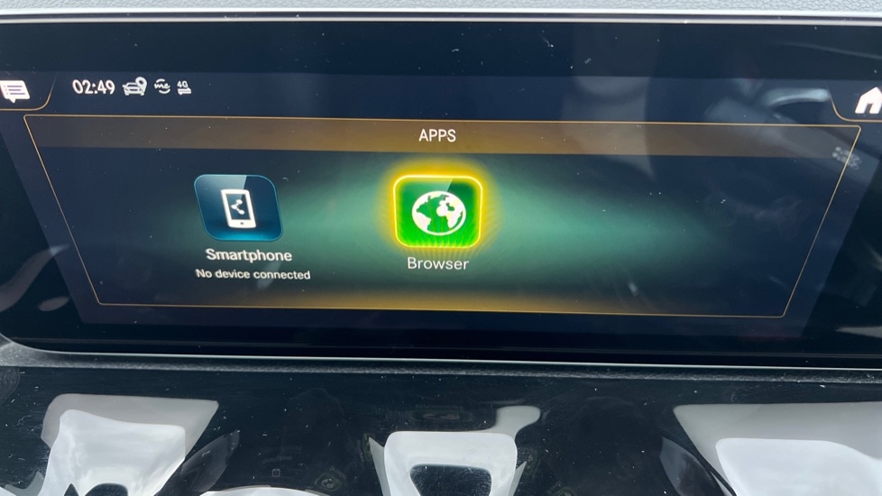 Used Mercedes-Benz EQA 2021 for sale - 76873153: Photo 36