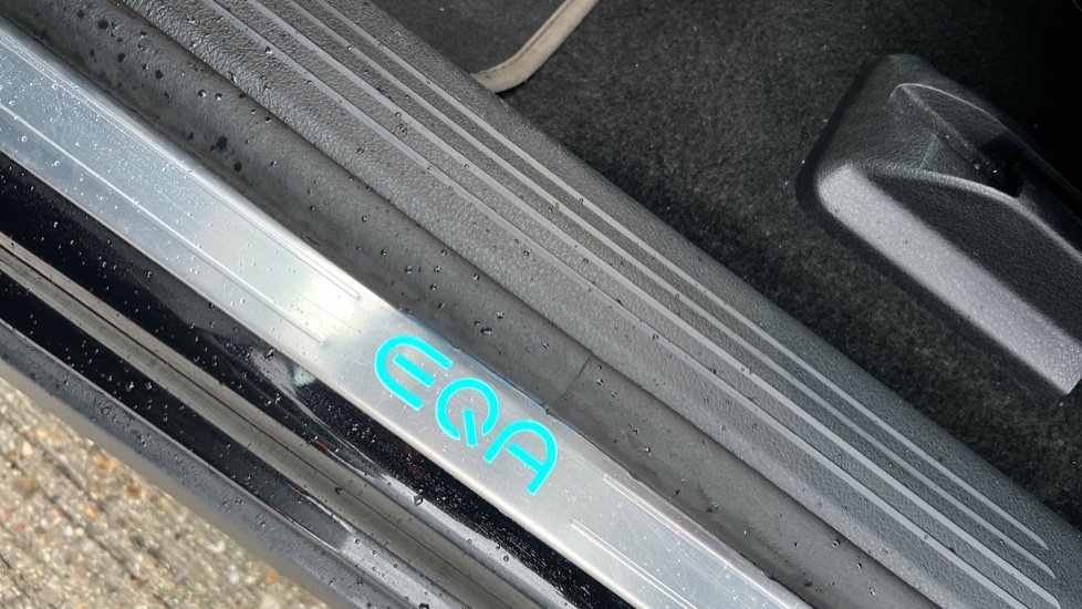 Used Mercedes-Benz EQA 2021 for sale - 76873153: Photo 37