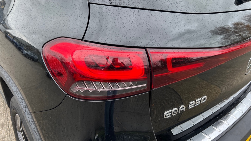 Used Mercedes-Benz EQA 2021 for sale - 76873153: Photo 38