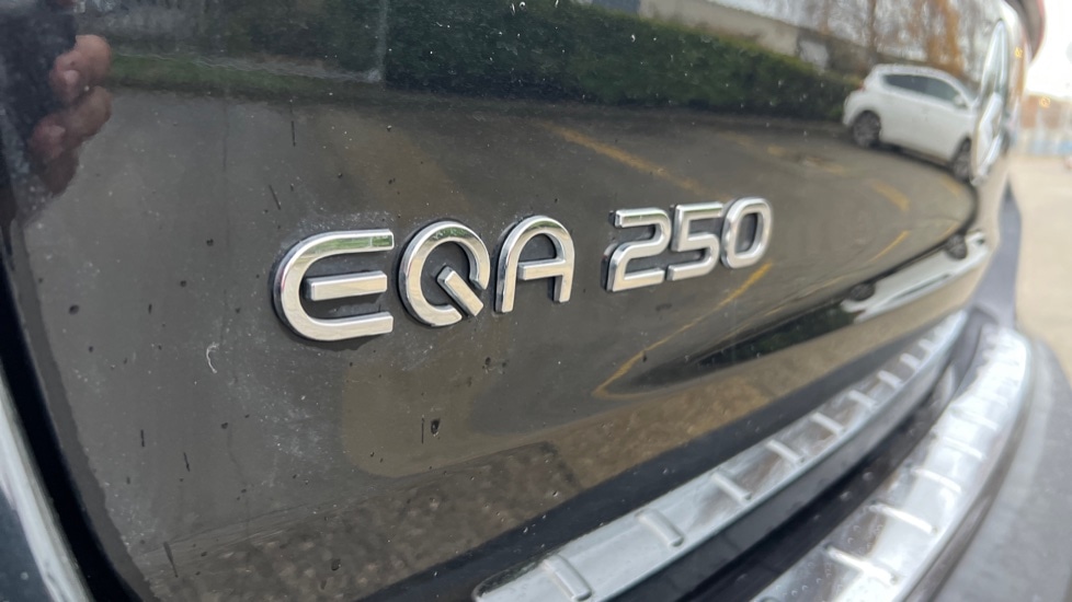 Used Mercedes-Benz EQA 2021 for sale - 76873153: Photo 39