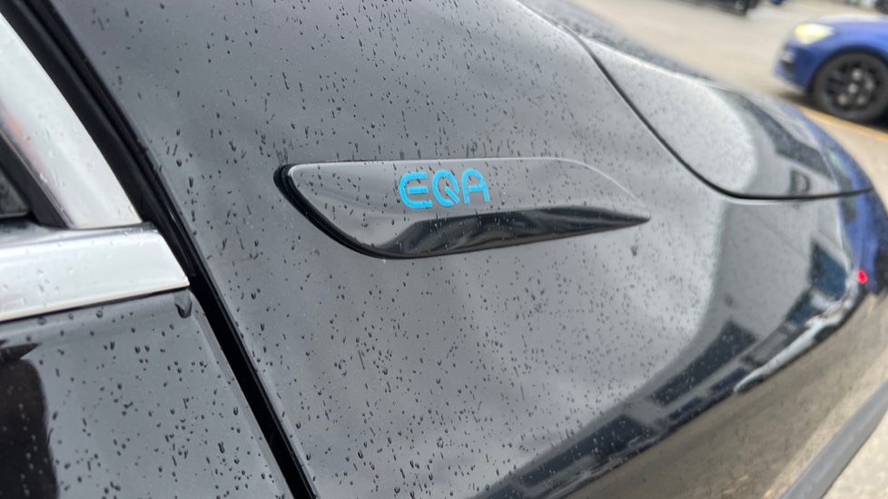 Used Mercedes-Benz EQA 2021 for sale - 76873153: Photo 47