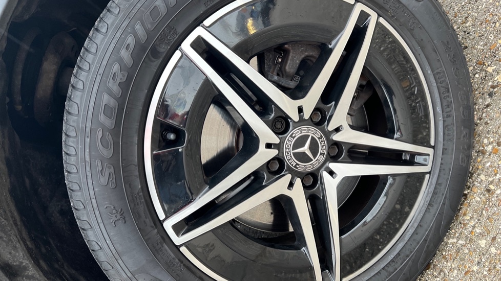 Used Mercedes-Benz EQA 2021 for sale - 76873153: Photo 48