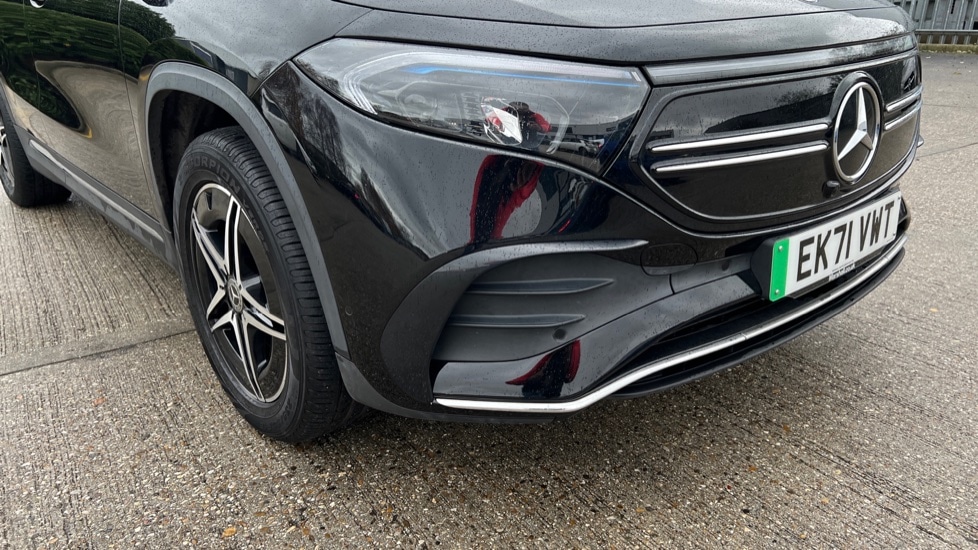 Used Mercedes-Benz EQA 2021 for sale - 76873153: Photo 49