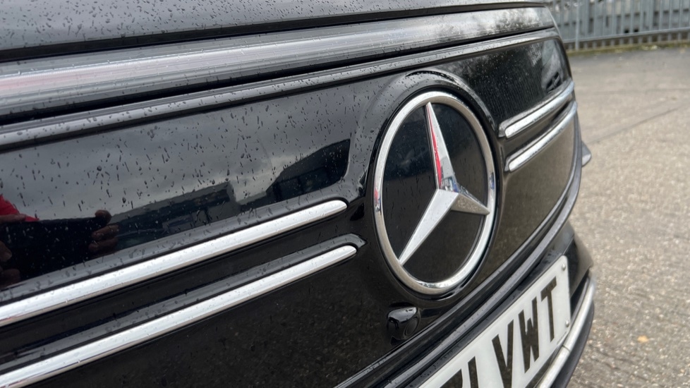 Used Mercedes-Benz EQA 2021 for sale - 76873153: Photo 50