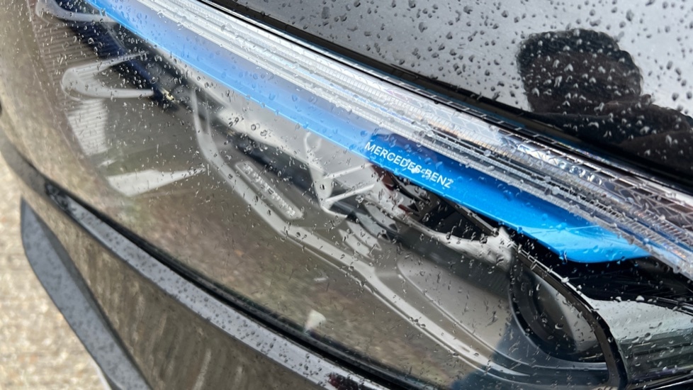 Used Mercedes-Benz EQA 2021 for sale - 76873153: Photo 52