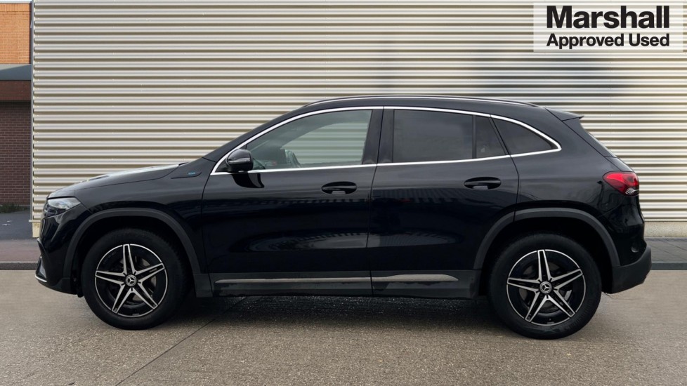 Used Mercedes-Benz EQA 2021 for sale - 76873153: Photo 6