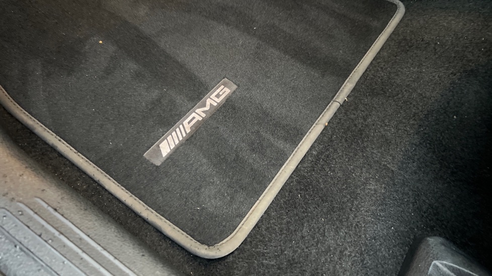 Used Mercedes-Benz EQA 2021 for sale - 76873153: Photo 62