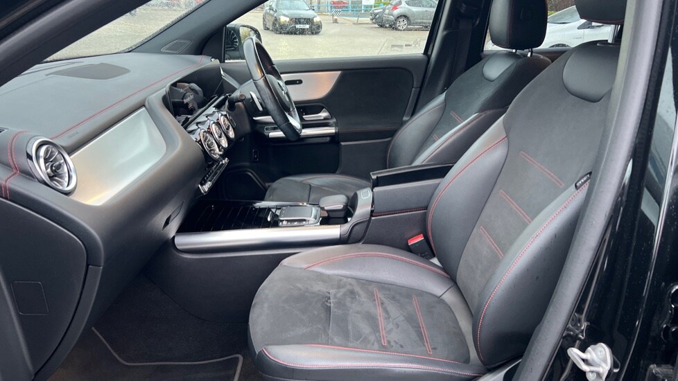 Used Mercedes-Benz EQA 2021 for sale - 76873153: Photo 63