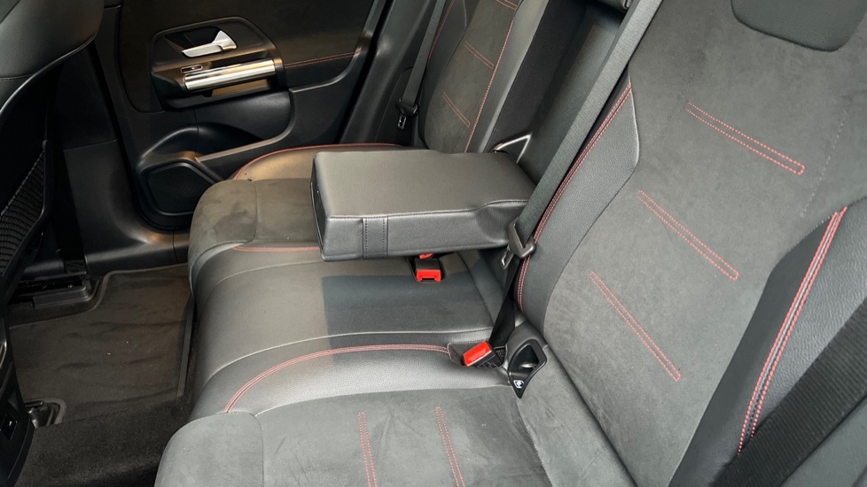 Used Mercedes-Benz EQA 2021 for sale - 76873153: Photo 68