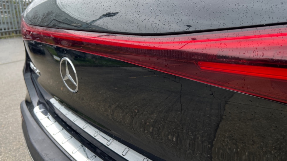 Used Mercedes-Benz EQA 2021 for sale - 76873153: Photo 71