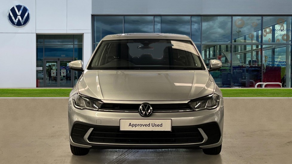 Used Volkswagen Polo 2023 for sale - 76140402: Photo 10