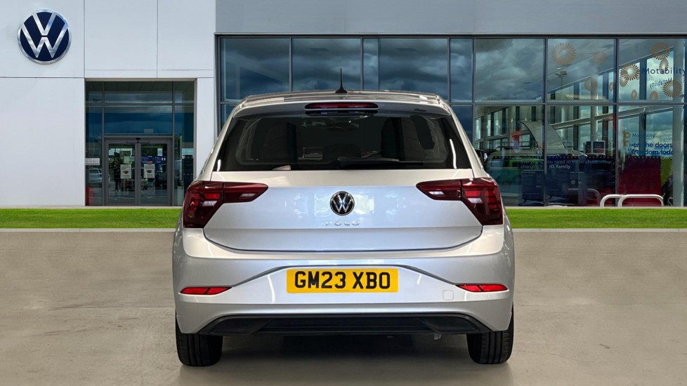 Used Volkswagen Polo 2023 for sale - 76140402: Photo 11