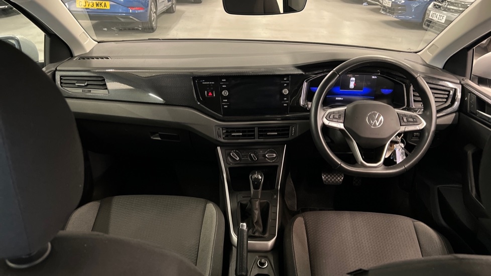 Used Volkswagen Polo 2023 for sale - 76140402: Photo 12