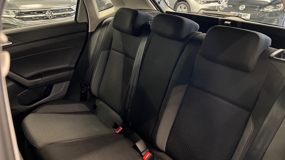 Used Volkswagen Polo 2023 for sale - 76140402: Photo 15