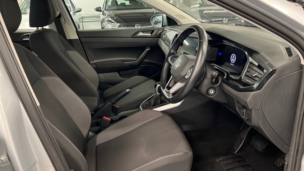 Used Volkswagen Polo 2023 for sale - 76140402: Photo 26