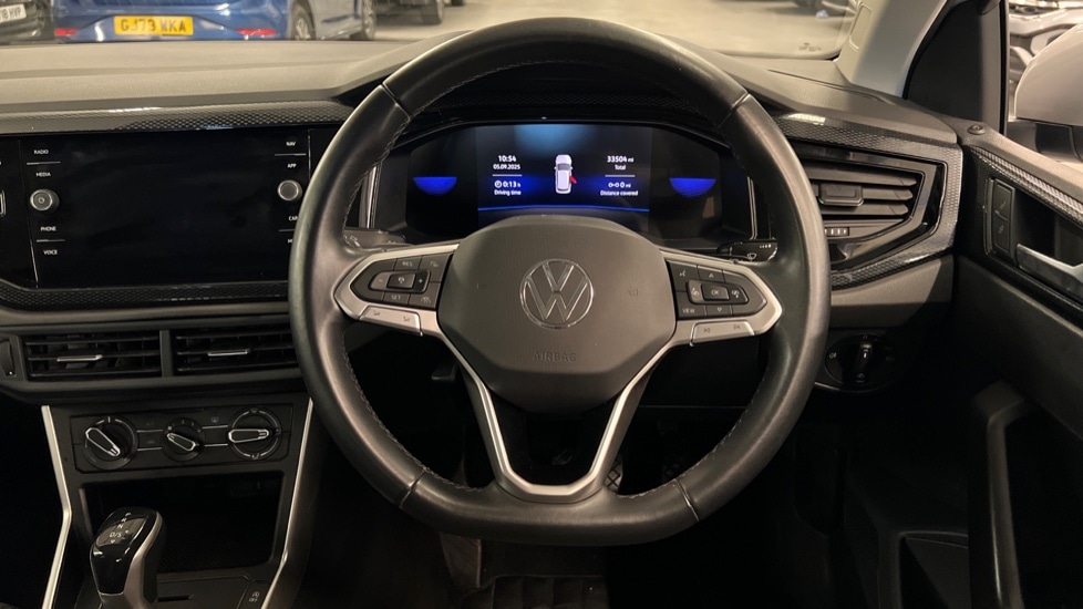 Used Volkswagen Polo 2023 for sale - 76140402: Photo 27