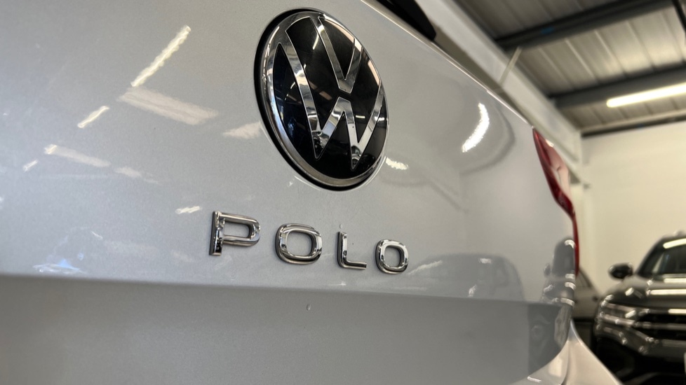 Used Volkswagen Polo 2023 for sale - 76140402: Photo 48