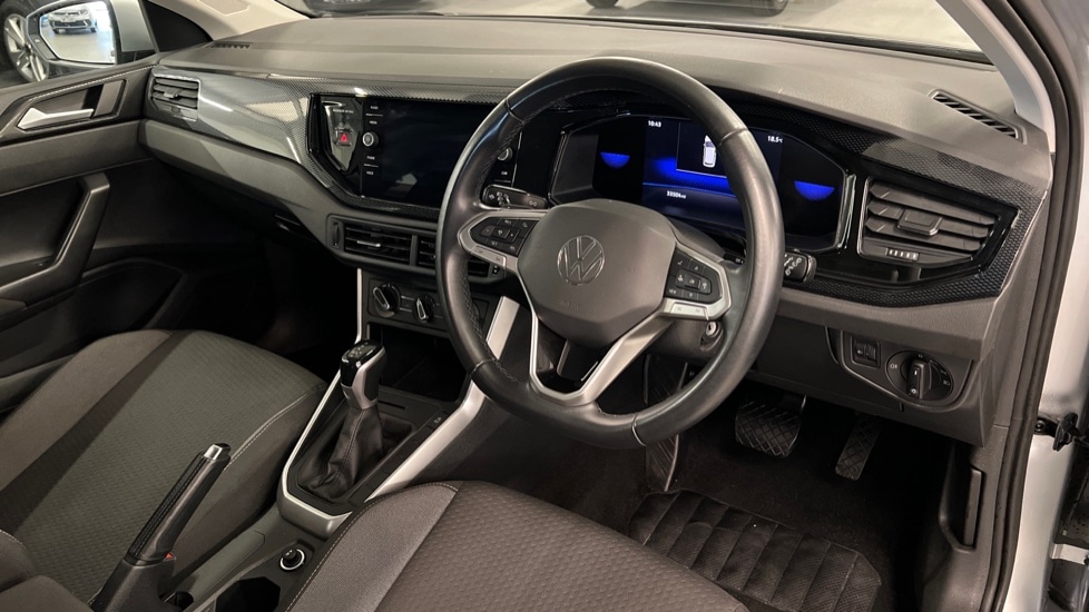 Used Volkswagen Polo 2023 for sale - 76140402: Photo 6