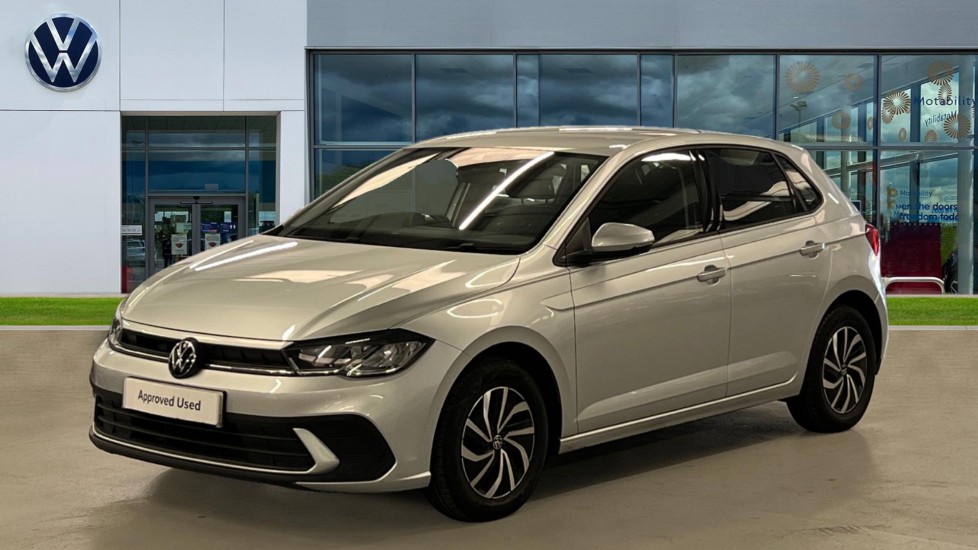 Used Volkswagen Polo 2023 for sale - 76140402: Photo 7