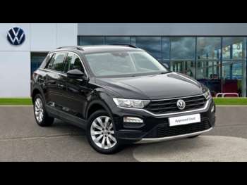 2019 - 1.0 TSI SE 5dr