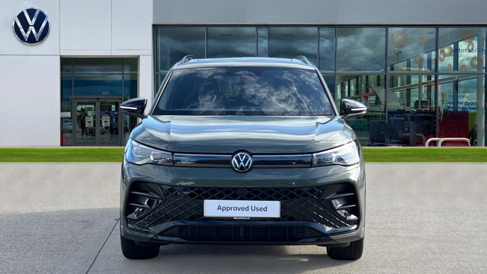 Used Volkswagen Tiguan 2025 for sale - 76037722: Photo 10