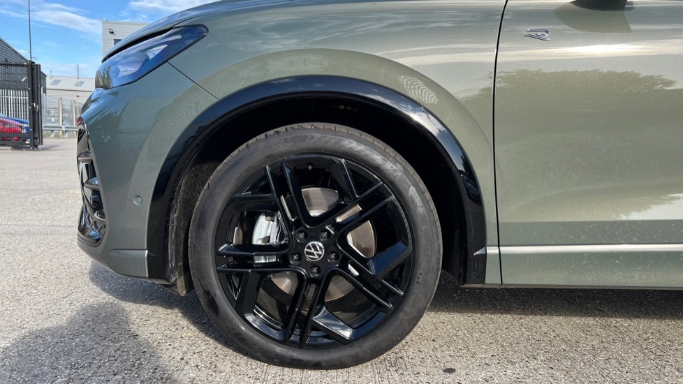 Used Volkswagen Tiguan 2025 for sale - 76037722: Photo 18