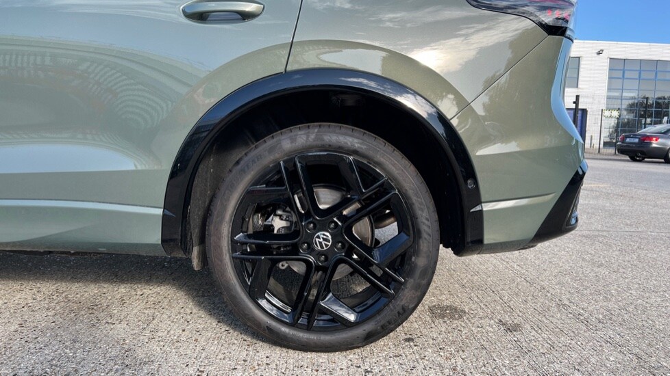 Used Volkswagen Tiguan 2025 for sale - 76037722: Photo 19