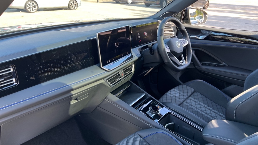 Used Volkswagen Tiguan 2025 for sale - 76037722: Photo 2