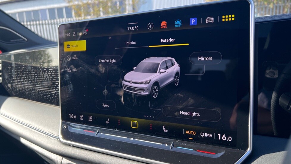 Used Volkswagen Tiguan 2025 for sale - 76037722: Photo 23