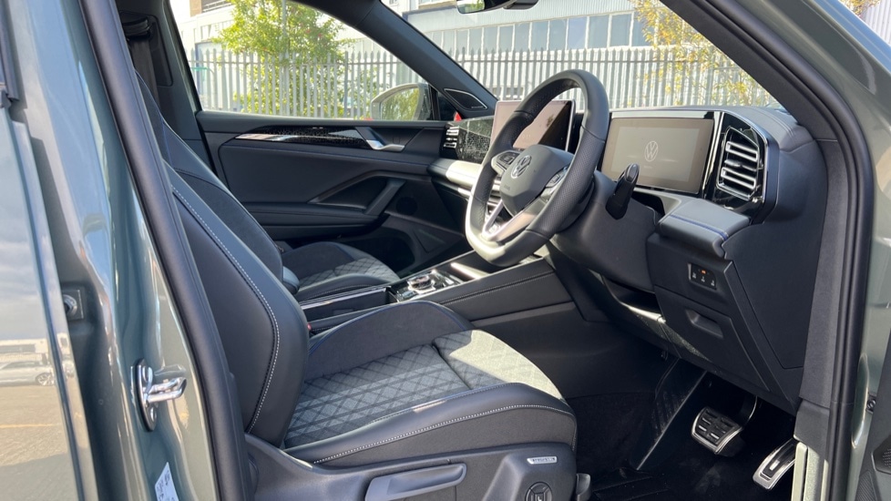 Used Volkswagen Tiguan 2025 for sale - 76037722: Photo 26