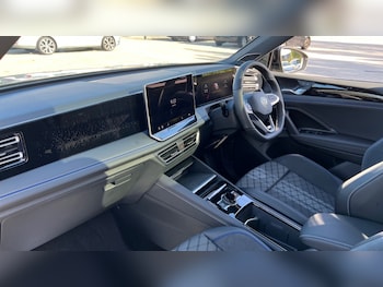 Used Volkswagen Tiguan 2025 for sale - 76037722: Photo 2