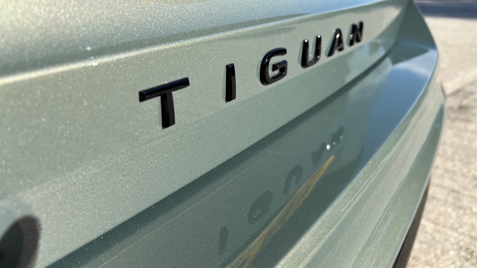 Used Volkswagen Tiguan 2025 for sale - 76037722: Photo 48