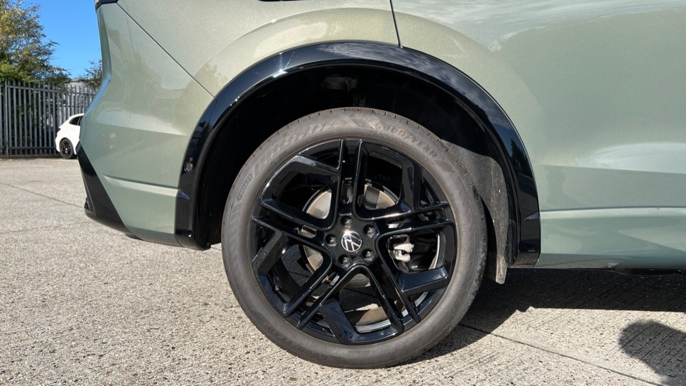 Used Volkswagen Tiguan 2025 for sale - 76037722: Photo 5