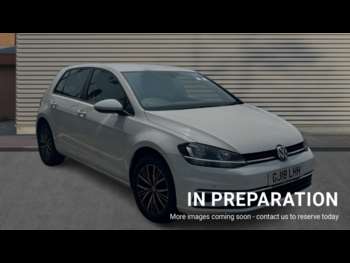 2018 - 1.0 TSI 110 SE [Nav] 5dr