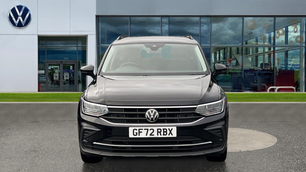 Used Volkswagen Tiguan 2022 for sale - 76870504: Photo 10