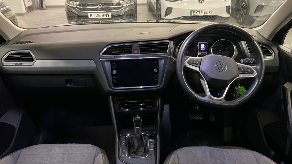Used Volkswagen Tiguan 2022 for sale - 76870504: Photo 12