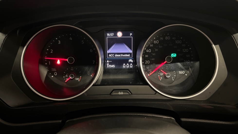 Used Volkswagen Tiguan 2022 for sale - 76870504: Photo 14