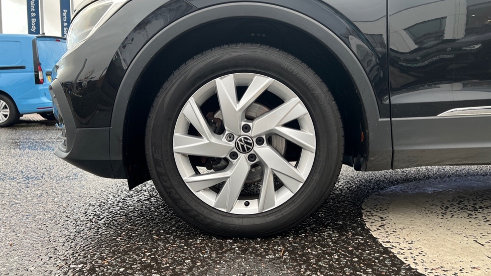 Used Volkswagen Tiguan 2022 for sale - 76870504: Photo 18